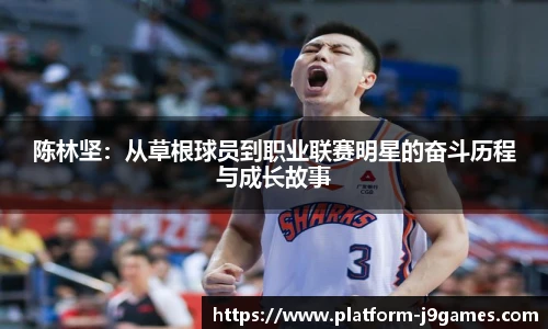 陈林坚：从草根球员到职业联赛明星的奋斗历程与成长故事